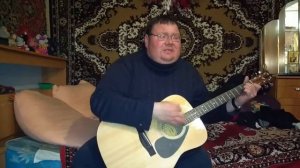 Песни под гитару Ехал в поезде парнишка.