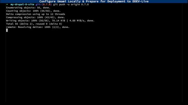 Simplify Local Development to Deployment With the DDEV Platform смотреть онлайн