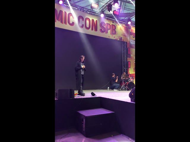 А.Казьмин, Я.Баярунас, Трек 3