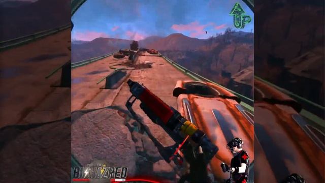 ?LIVE - Fallout 4 like never B4 смотреть онлайн