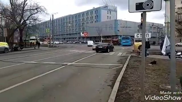 Внимание Мотосезон. Байкеры уроды смотреть онлайн