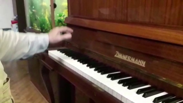 Уроки фортепиано для начинающих. Урок 1 — Вступительный смотреть онлайн