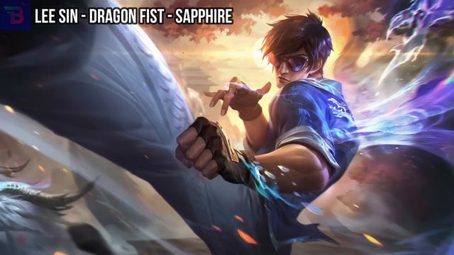 Over 60 Extra Splash Art for Skin Chromas - League of Legends смотреть онлайн