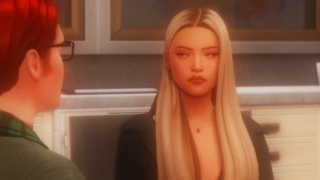 ИСТОРИЯ ДИНАСТИИ КОТТРЕЛЛ || [TS4] I-V поколения ( ◡‿◡ )