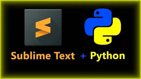 Sublime Text 3 установка, настройка для Python и плагины _ ТОП IDLE для Python смотреть онлайн