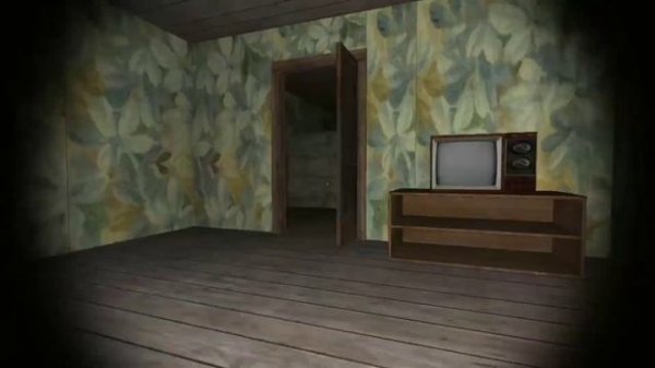 GRANNY MYSTERIOUS CASTLE ON PC/GAME TRAILER