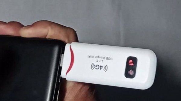 LTE 4G USB MODEM part 2 #lte4g, #usbmodem, #modem