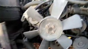 4216(газель) датчик разпредвала что нужно разобрать. (жесть)