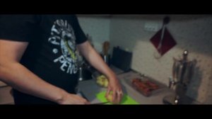 Свиные рёбрышки приготовленные в аэрогриле