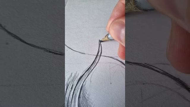 Сфинкс карандашом смотреть онлайн