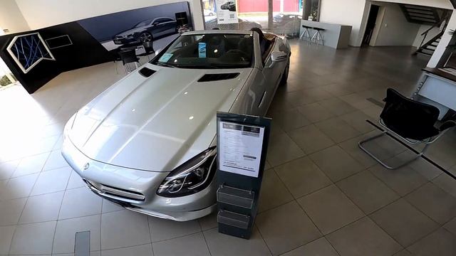 MERCEDES DE R$ 1 MILHÃO DE REAIS - GLC COUPÉ 63 S AMG смотреть онлайн
