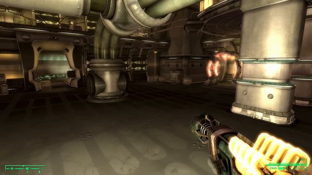 Fallout 3 (TTW / Ch.4) #3: Robot Assembly смотреть онлайн