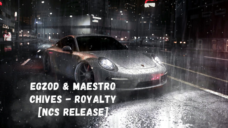 ?Egzod & Maestro Chives - Royalty (Don Diablo Remix) [NCS Release]