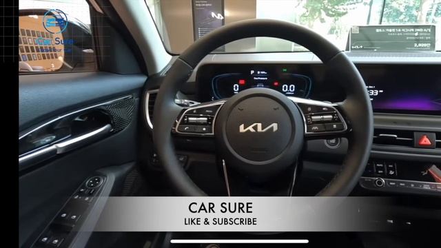NEW KIA SELTOS 2023 FACELIFT. ALL FEATURES EXPLAINED IN DETAILED. MOST DETAILED VIDEO.#viral#seltos смотреть онлайн