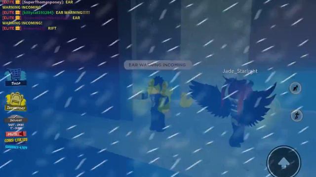 (GOOBERS VIP) My 50th doomsday on town! | Tornado Alley Ultimate смотреть онлайн