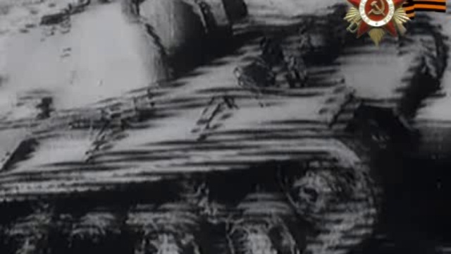 ИС и КВ. Тяжелые танки смотреть онлайн