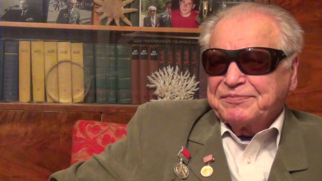 Живой голос Победы 18 (часть 2) смотреть онлайн