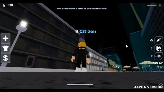 Age Of Heroes - Roblox смотреть онлайн