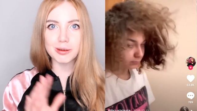 САМЫЕ НЕУДАЧНЫЕ ОКРАШИВАНИЯ ИЗ TIK-TOK смотреть онлайн