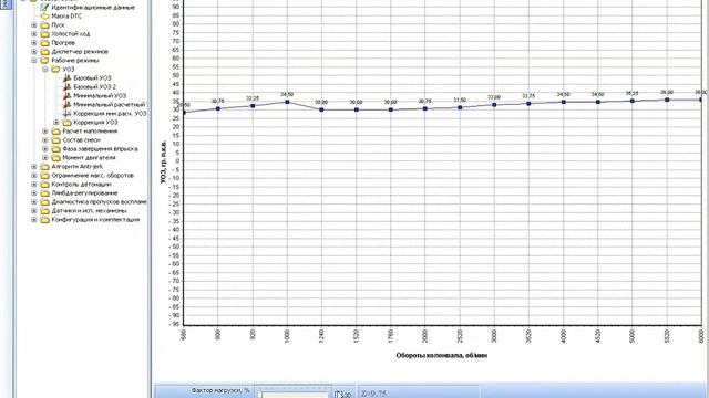 18 Калибровки BOSCH 7 9 7 смотреть онлайн