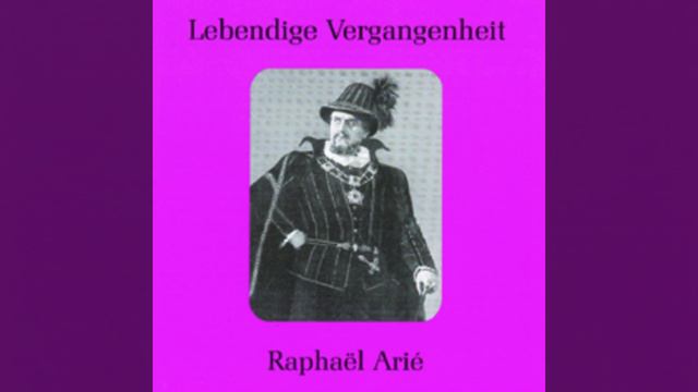 Vi Ravviso, O Luoghi Ameni (La Sonnambula)