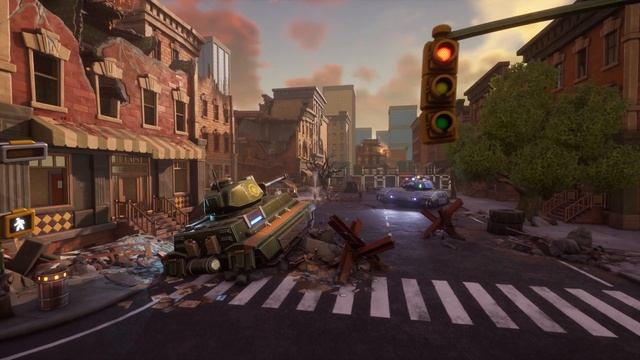 Core Games: Create, Publish, and Earn смотреть онлайн