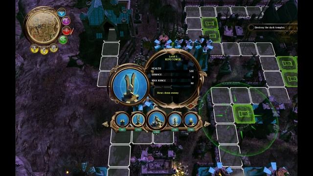 Let's Play Bad Game Theater: Defenders of Ardania 12 смотреть онлайн