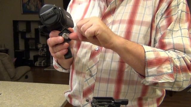 США 1922: Обзор на рукоятку к видеокамере - море удовольствия за три копейки смотреть онлайн