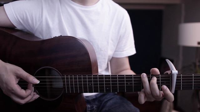 TUTO GUITARE SIMPLE : Memories - Maroon 5 смотреть онлайн