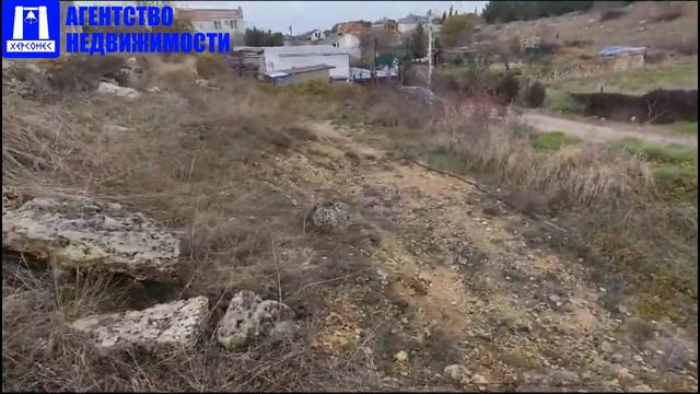 Купить участок в Севастополе. Продажа земельного участка 6 соток в СТН Водолаз. смотреть онлайн