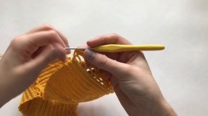 Мастер-класс ✨ вязаный крючком купальник #kotikova_simpletop