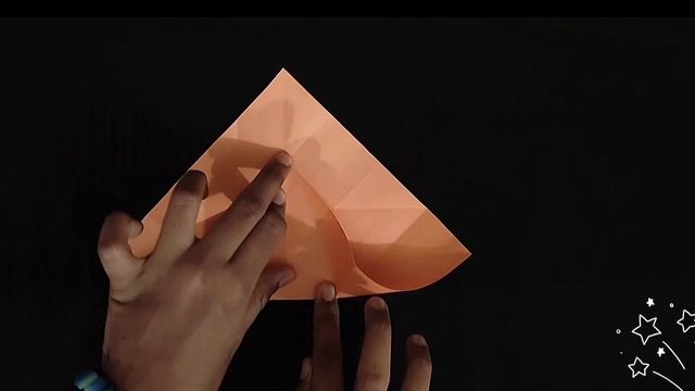 Origami Magic Box transformation ?|Handmade Paper Work Video Tutorial смотреть онлайн