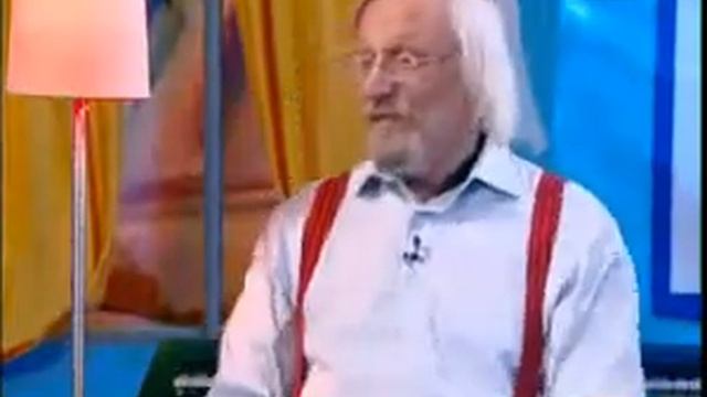 О словарях, Часть 2. 15.09.2008 смотреть онлайн