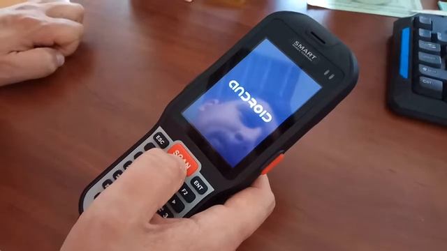 SMART.DROID сброс до заводских настроек смотреть онлайн