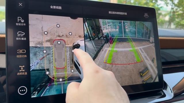 2023 GWM Tank 500 Hi4-T In-depth Walkaround