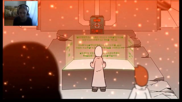 Реакция на- Love - Glitchtale S2 Ep #4 (Undertale Animation) | Русский дубляж [RUS] смотреть онлайн