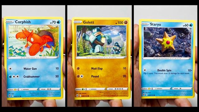 WE PULLED IT! Brilliant Stars Pokemon Opening смотреть онлайн
