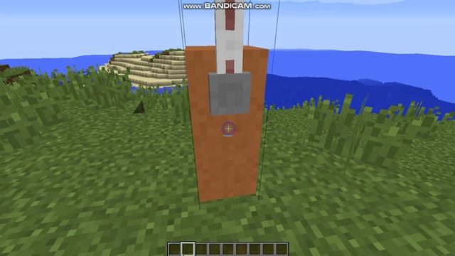 ОБЗОР МОДА DecoCraft l MINECRAFT смотреть онлайн