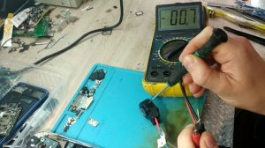 Правильная проверка датчика детонации (ДД). Датчик с 2109