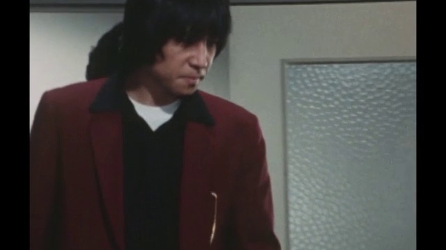 太陽にほえろ！ 第544話 屈辱 смотреть онлайн