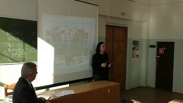 Заседание общественной комиссии от 12.05.2017. Часть 2 смотреть онлайн