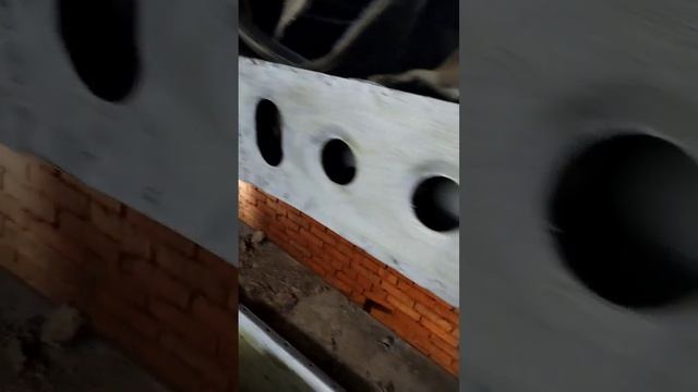 Пуш сало замена порогов Ваз 2115 #авто #покраска #кузовнойремонтавто #сварка #заменапорогов смотреть онлайн