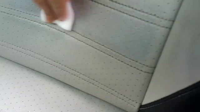 Меламиновая губка + Авто и белый салон. смотреть онлайн