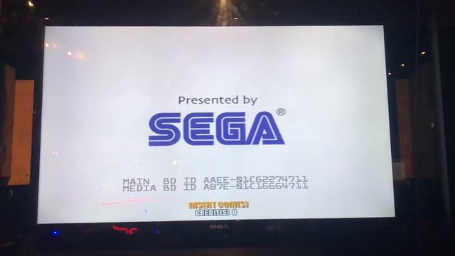 Ghost Squad - Attract Mode смотреть онлайн