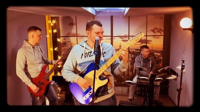 На Марсе классно (Noize MC cover) смотреть онлайн