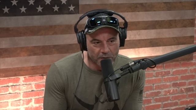 Joe Rogan Reads Message From Doctor About the Coronavirus смотреть онлайн