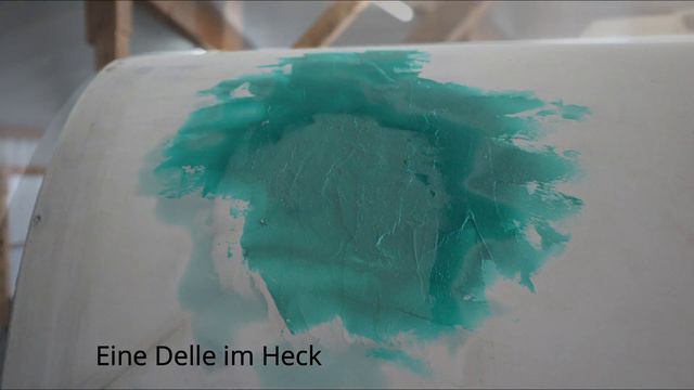 KAROSSERIE SELBER SPACHTELN | LMC | PEUGEOT J5 |