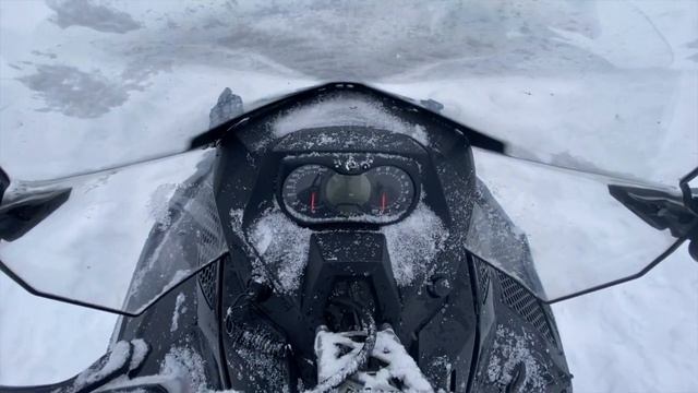 Обзор снегохода Ski-Doo 1200 BPG или завершение первого сезона GOODCARKZ смотреть онлайн