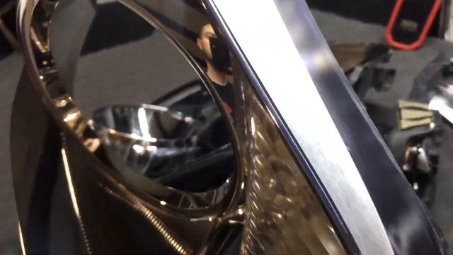 Toyota Prado 150 - замена линз на диодные Competizione 5k смотреть онлайн