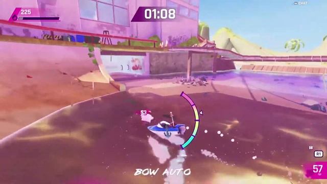 First Look: Wave Break on Stadia смотреть онлайн